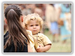 2019 GuerrasCantabras-es- Desfile infantil 25-08-19 (91)